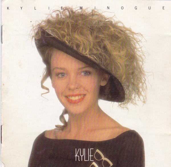 Kylie Minogue - Kylie