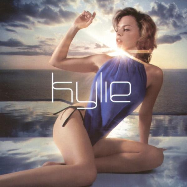 Kylie Minogue - Light Years