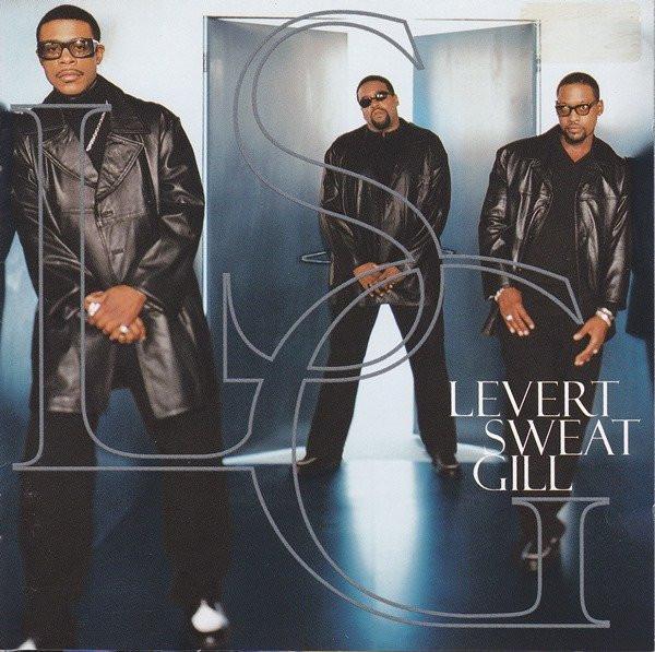 LSG - Levert - Sweat - Gill