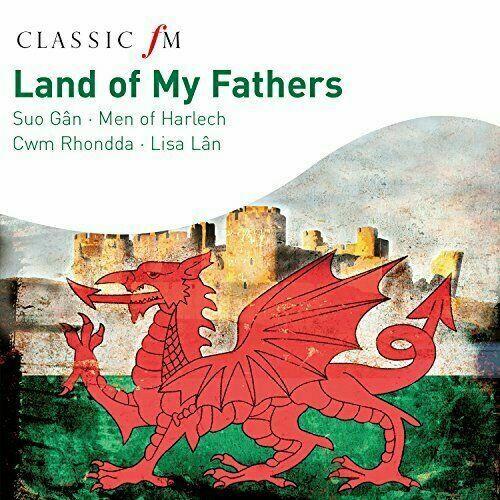  - Land Of My Fathers