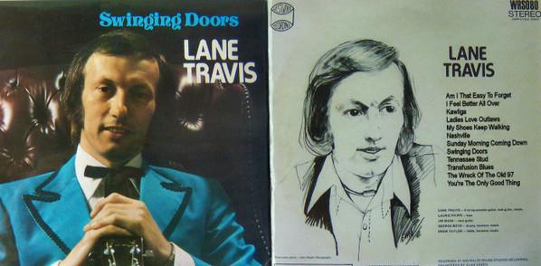 Lane Travis - Swinging Doors