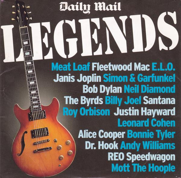  - Legends