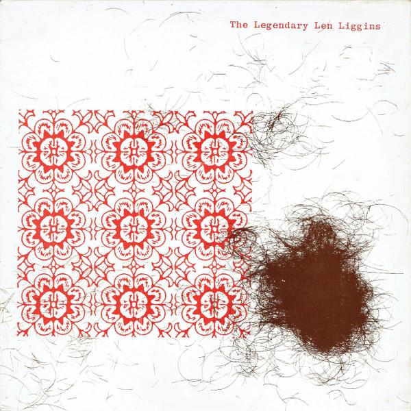 Len Liggins - Yuri's Hair Salon