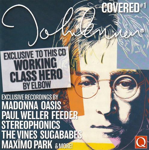  - Lennon Covered #1