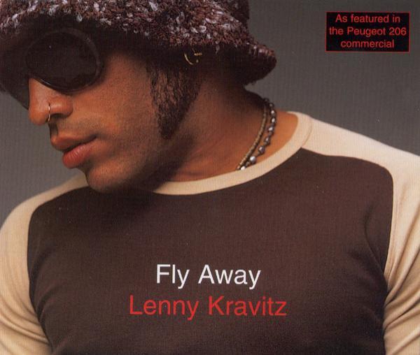 Lenny Kravitz - Fly Away
