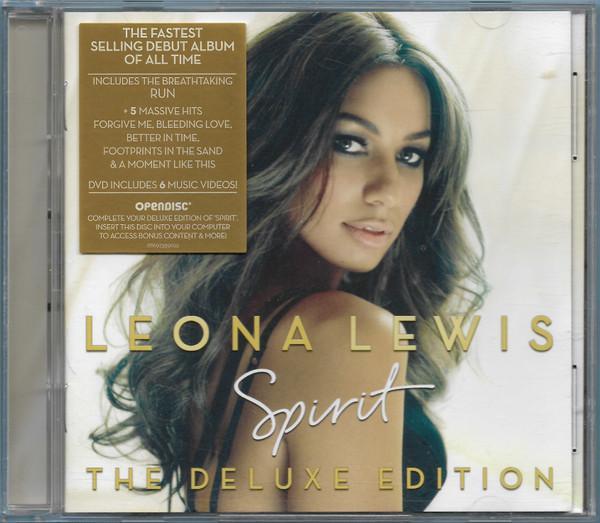 Leona Lewis - Spirit