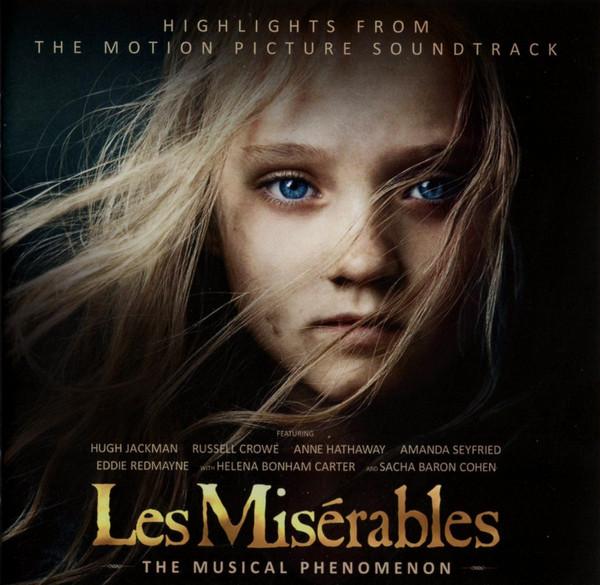 - Les Misérables (Highlights From The Original Motion Picture Soundtrack)
