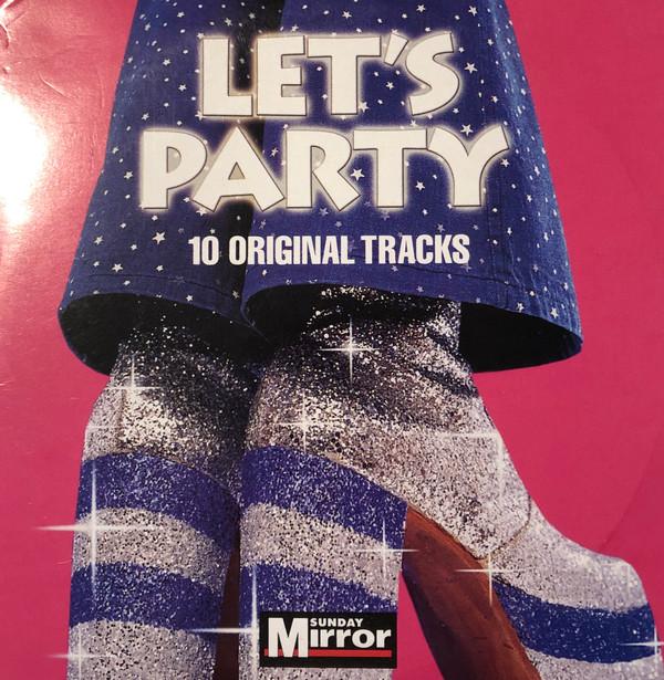  - Let's Party