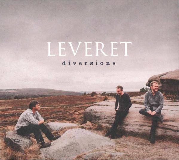 Leveret  - Diversions