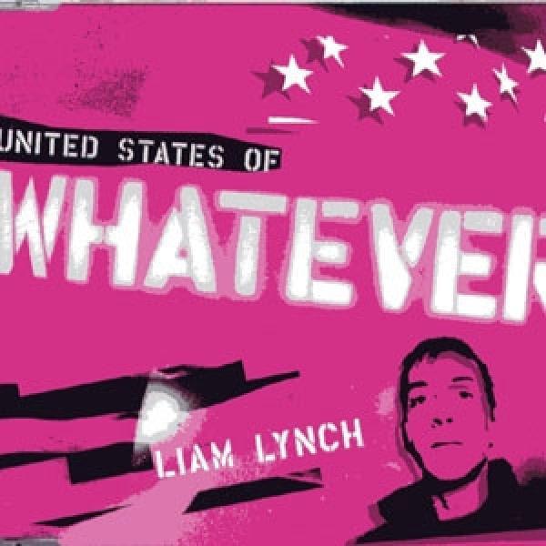 Liam Lynch - United States Of Whatever