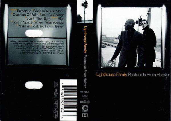 Lighthouse Family - Postcards From Heaven