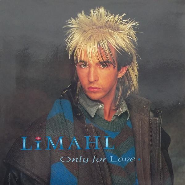 Limahl - Only For Love