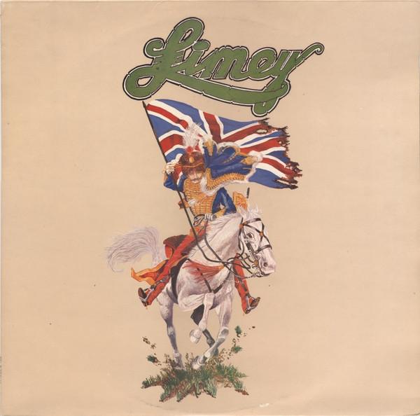 Limey  - Limey