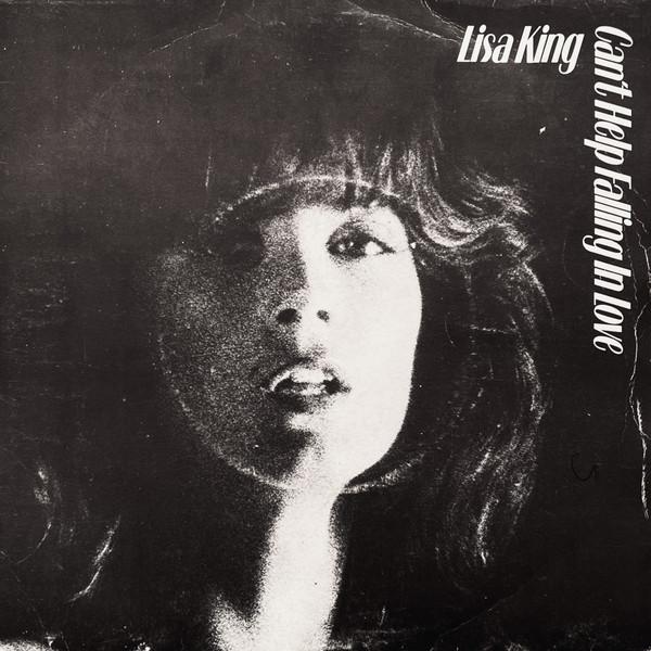 Lisa King  - Can't Help Falling In Love