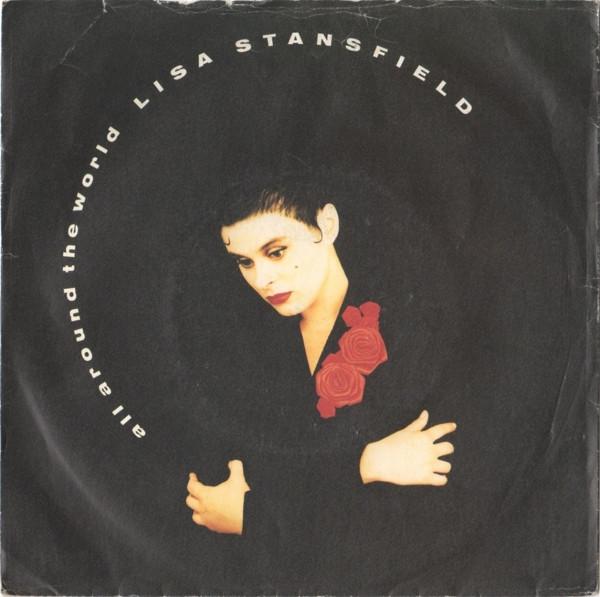 Lisa Stansfield - All Around The World