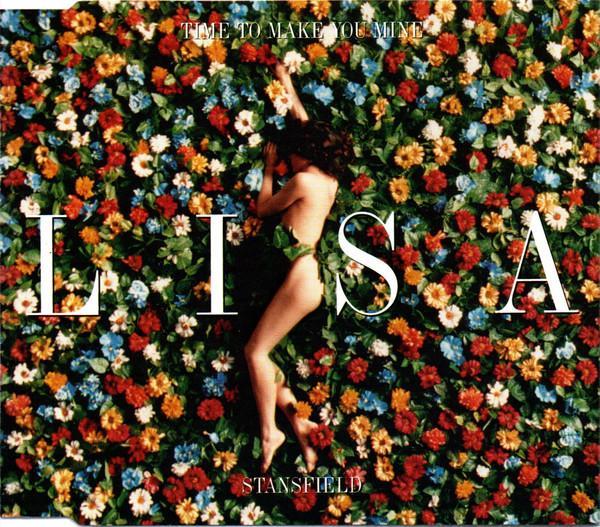 Lisa Stansfield - Time To Make You Mine