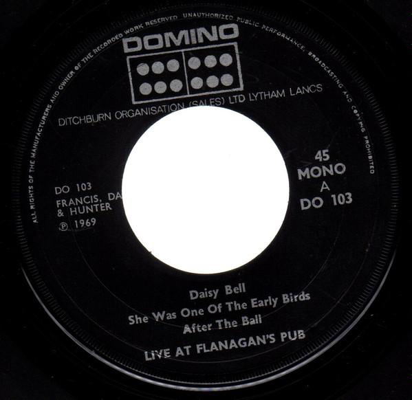  - Live At Flanagan's Pub