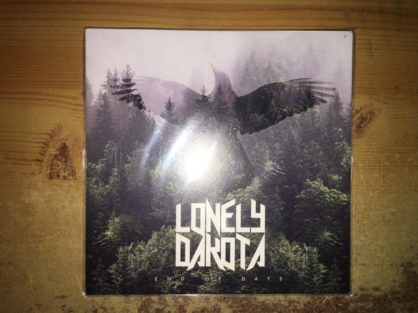 Lonely Dakota - Lonely Dakota