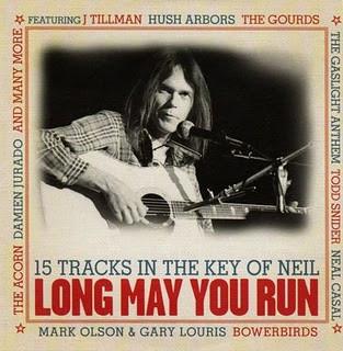  - Long May You Run (15 Tracks In The Key Of Neil)
