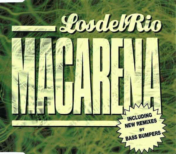 Los Del Rio - Macarena