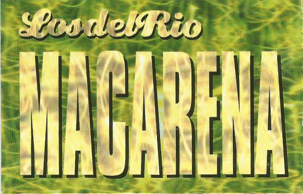 Los Del Rio - Macarena
