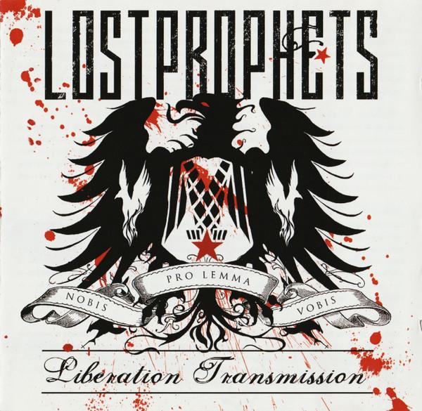 Lostprophets - Liberation Transmission