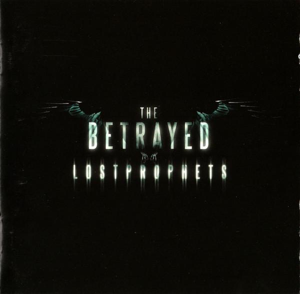 Lostprophets - The Betrayed