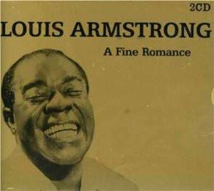 Louis Armstrong - A Fine Romance