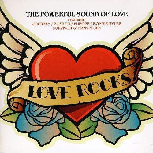  - Love Rocks (The Powerful Sound Of Love)