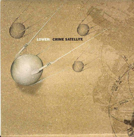 Lower  - Crime Satellite