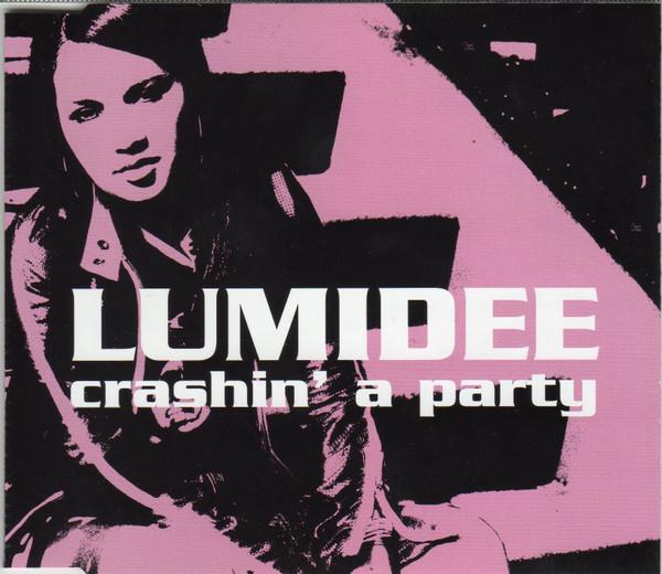 Lumidee - Crashin' A Party
