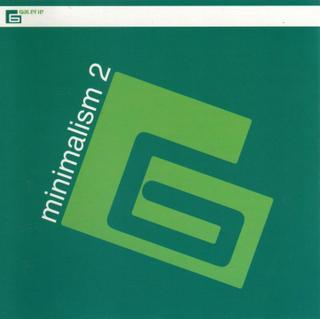 Lyonel Bauchet - Minimalism 2