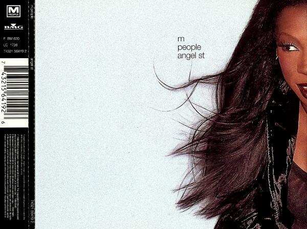 M People - Angel St