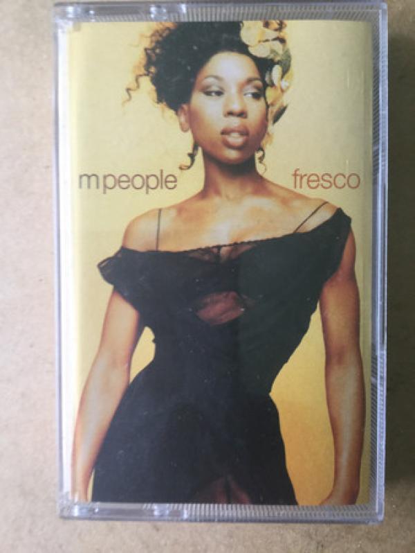 M People - Fresco