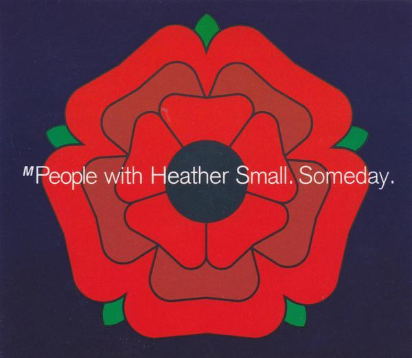 M People, Heather Small - Someday