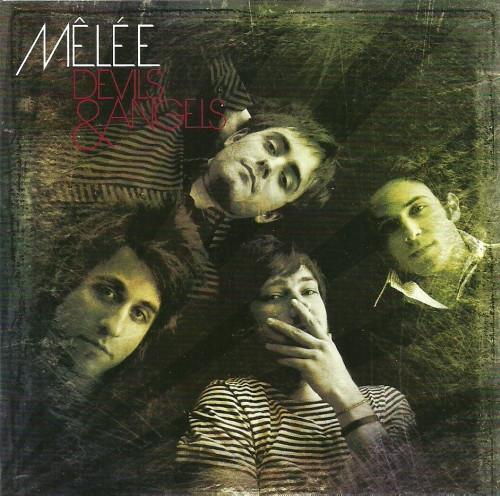 Mêlée  - Devils & Angels