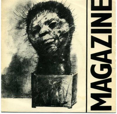 Magazine - Give Me Everything