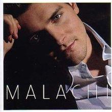 Malachi  - Malachi