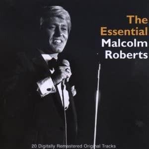 Malcolm Roberts - The Essential Malcolm Roberts