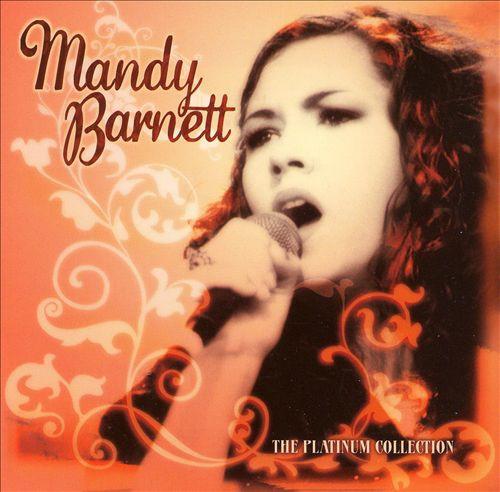 Mandy Barnett - The Platinum Collection