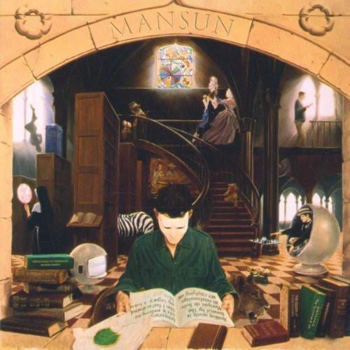 Mansun - Six