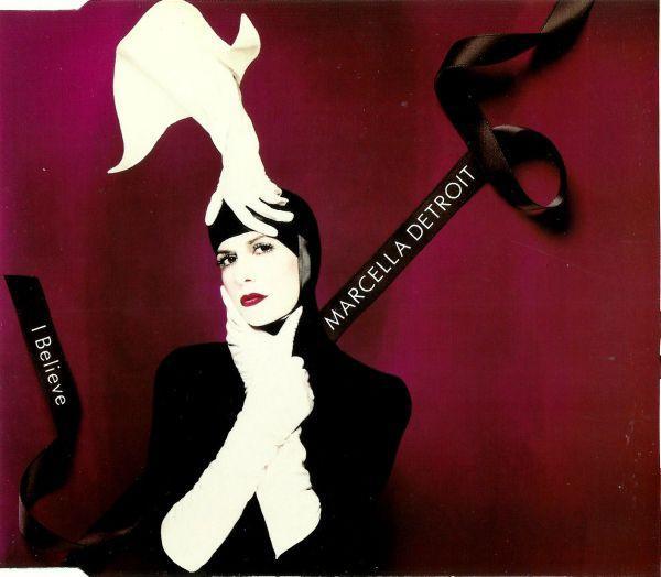Marcella Detroit - I Believe