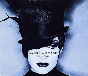 Marcella Detroit - I'm No Angel