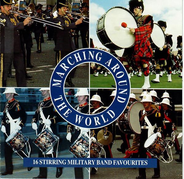  - Marching Around The World
