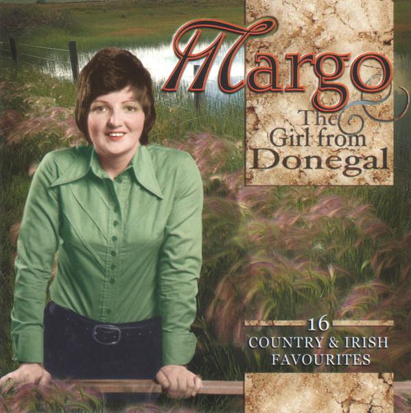 Margo  - The Girl From Donegal