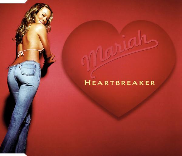Mariah Carey - Heartbreaker