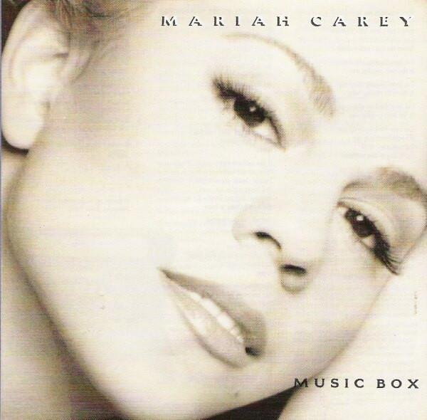 Mariah Carey - Music Box