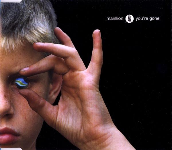 Marillion - You're Gone