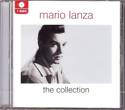 Mario Lanza - The Collection