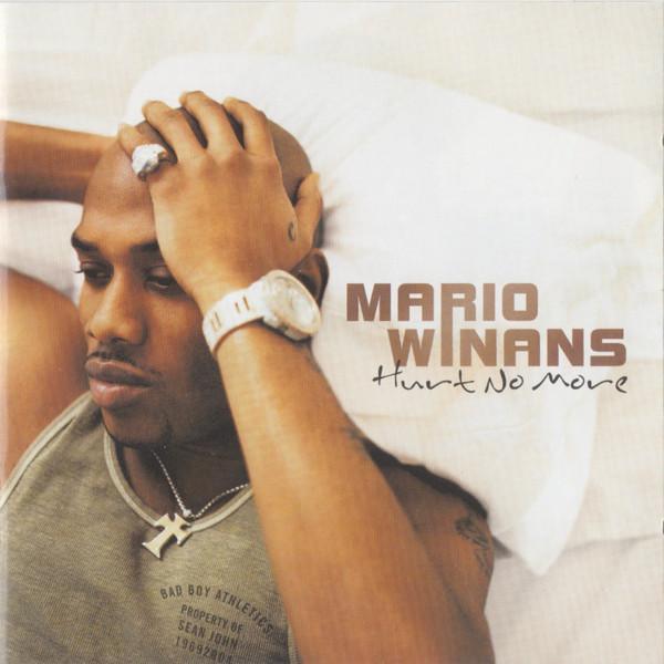 Mario Winans - Hurt No More